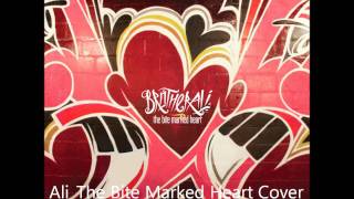 Brother Ali - I'll Be Around (ft. Phonte & Stokley Williams)