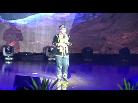 ANDELLSON ALDRIN - 5TH PLACE DAZANAK KDCA FINAL 2022