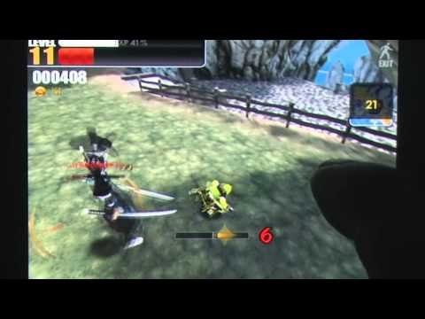 Brandnew Boy iPhone Gameplay Review - AppSpy.com