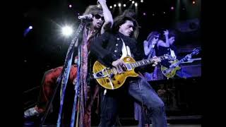 Aerosmith - Back Back Train - Osaka 25/07/2004