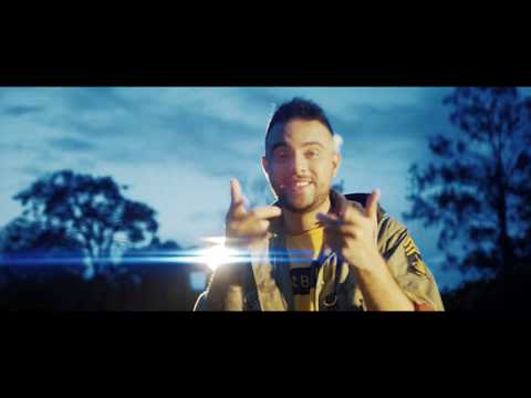 Frank El Santo - Amanecer | Video Oficial #Reggaeton