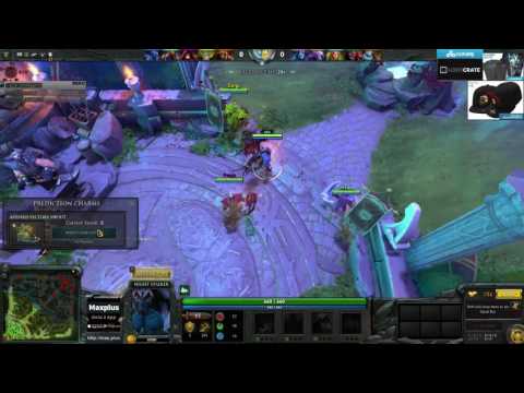 SingSing 19th May #18 /HD/ Night Stalker