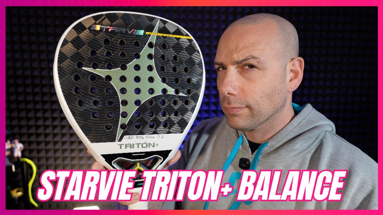 StarVie Triton Balance+ Video