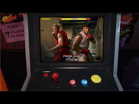 Playable Trailer