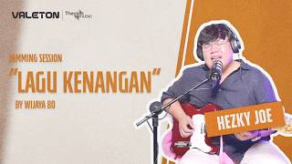 Download lagu 'LAGU KENANGAN - WIJAYA 80' BY HEZKY JOE  |  JAMMING SESSION mp3