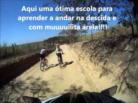 Mulheres no Reconhecimento do Precurso Pró do GP Ravelli 2011