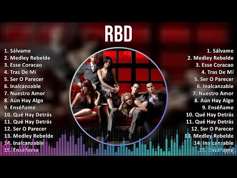 R B D 2024 MIX Timeless Classics