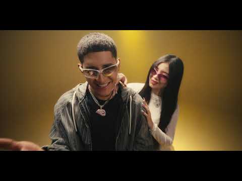 Baja Pa'Ca - Aryc Blaz (Video Oficial) BY. @Giandabrawn