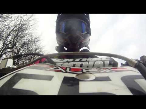 Action from in Frifelt - Mads Hansen