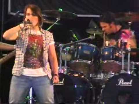 velorock 2010 - Tyraniz