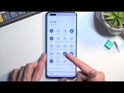 How to Enable and Configure Do Not Disturb Mode on HONOR Magic4 Pro - DND