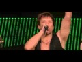 Bon Jovi - We Got it Going On (live 2008 - with ...
