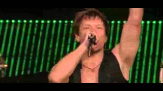Bon Jovi - We Got it Going On (Nashville 2008, with Big &amp; Rich)