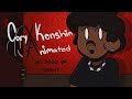 CoryxKenshin Animated At Dead Of Night
