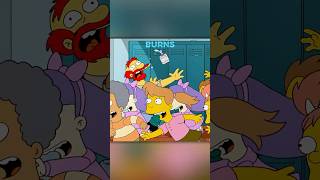 É DIA DE TACOS #simpsons