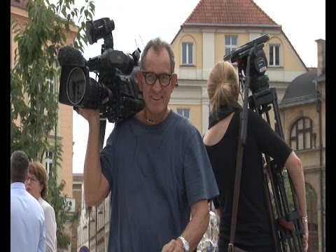 Telewizja Wałbrzych - Światowe media w Wałbrzychu