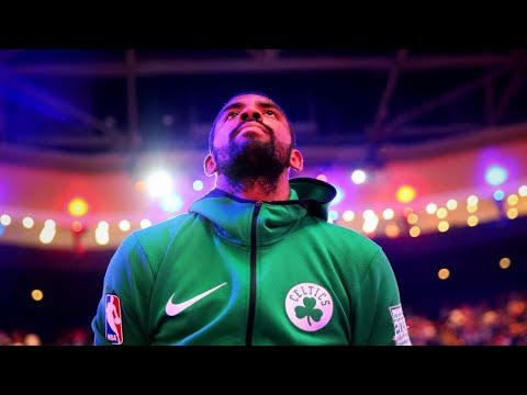 NBA MIX "Stir Fry" MIGOS 2017-2018