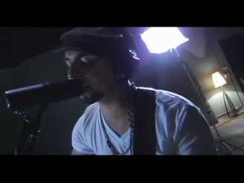 Brian Melo - Anywhere but Here - Original Song - Melo Session