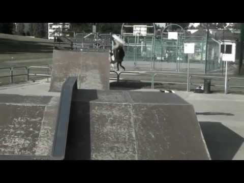 Arnaud Marchenoir | Banger | Lost & found