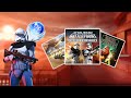 I Platinum D 3 Classic Star Wars Games