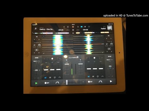 Drum & Bass Mix 15/04/18