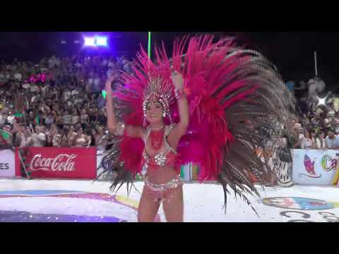 ORFEO - CARNAVAL MONTE CASEROS 2026