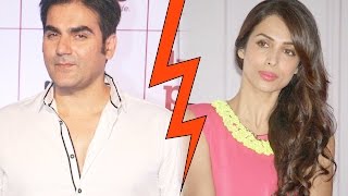 Malaika Arora Khan And Arbaaz Khan Officially Divoced!