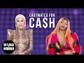 CA$TMATE$ FOR CA$H: Brooke Lynn Hytes and A'Keria C. Davenport