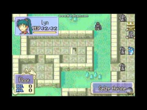 Fire Emblem - Chapter 19