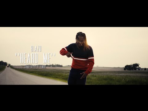 Blazo - Heard Me | Official Video (Shot by @FilmOrDieEnt)