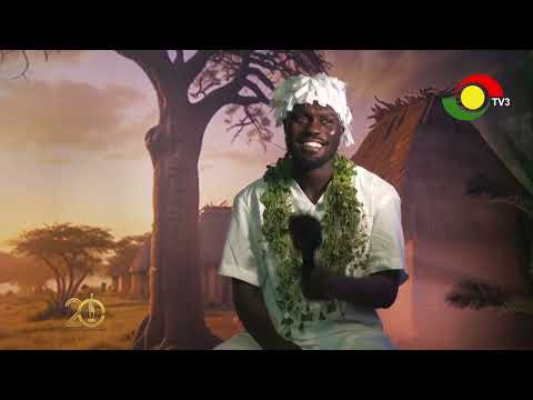 GMB2026: Greater Accra's Lamiley Brought Naa Korle-Dede Aboyoo to Life