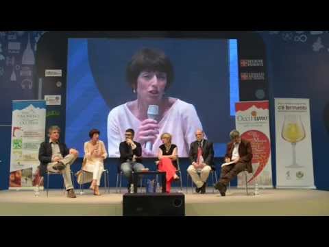 Festival Occit'Amo - Presentazione Salone Libro (5) - Laura Vietto