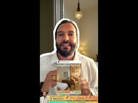 📍 Casa Térrea à Venda – Nova Campinas | Campinas/SP  Imóvel residencial com excelente distribuição,