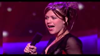 Kelly Clarkson - You&#39;re All I Need(4K)