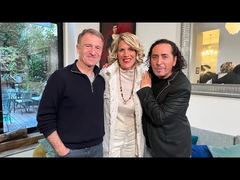 Les médiums et leurs contacts avec l’invisible | Henry Vignaud & Alain Cojean