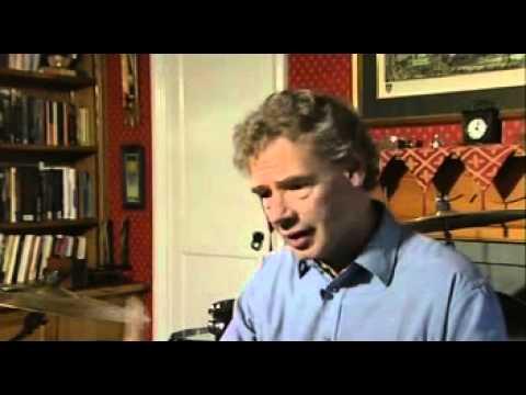 Bill Bruford (Yes) interveiw 2007