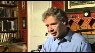 Bill Bruford (Yes) interveiw 2007