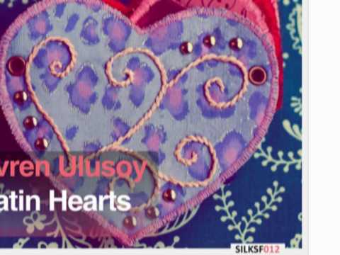 Evren Ulusoy - Tulips [Deep House]