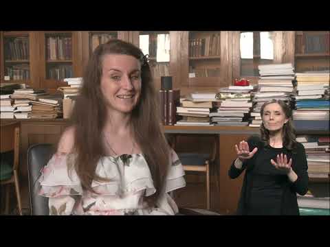 235. MESTO ZA NAS -  ANINA PRIČA