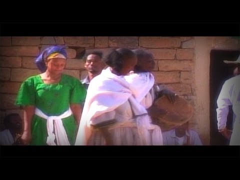 Solomon yikunoamlak - Ahadu / Ethiopian Traditional Tigrigna Music Video