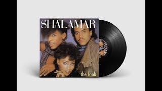 Shalamar - Over and Over