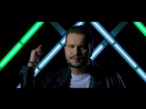Erkan Musliu - Cfar dashnie ( Official video 4K )