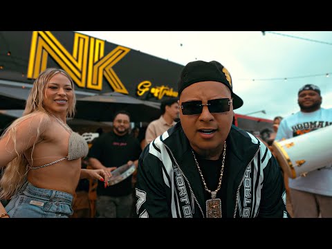 SALADA COM ESSAS LOKA - MC Ryan SP, MC Cebezinho, MC Paulin da Capital e DJ Oreia (Web Clipe)