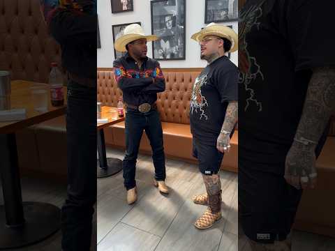 Favorite boots with That Mexican OT #western #cowboys #fashion #style #shorts