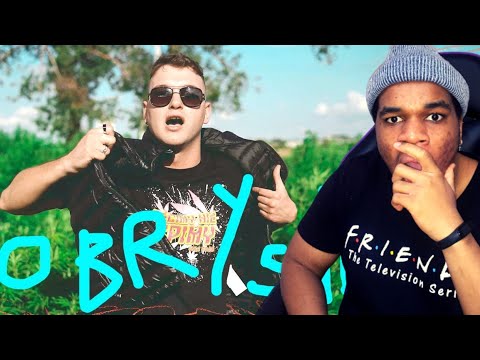 Wac Toja ft. Trill Pem - DOBRY SHIT (Official Video)( Reaction )