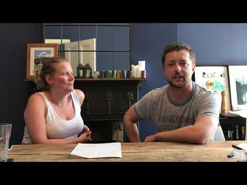 M117 - Victorian Terrace House Extension and the Loft Conversion