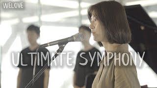 WELOVE - Ultimate Symphony