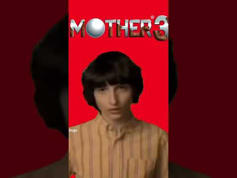 Mother 3 became Earthbound 2