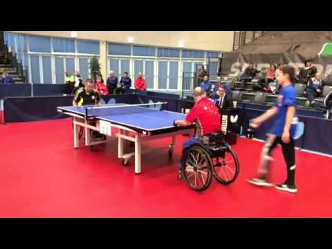 Class M2, Rafal Czuper - Giuseppe Vella