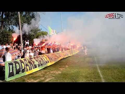 PL: Zjednoczeni Złomex Branice - Radziszowianka Radziszów. 2022-06-26